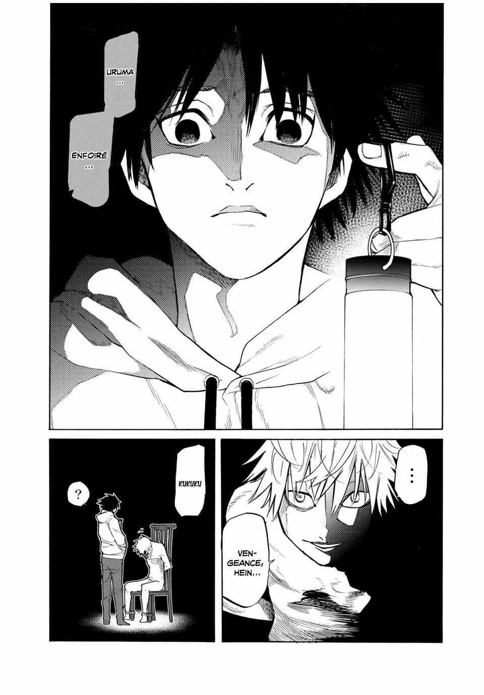 Juujika No Rokunin - 17 - 66173c4912201.webp
