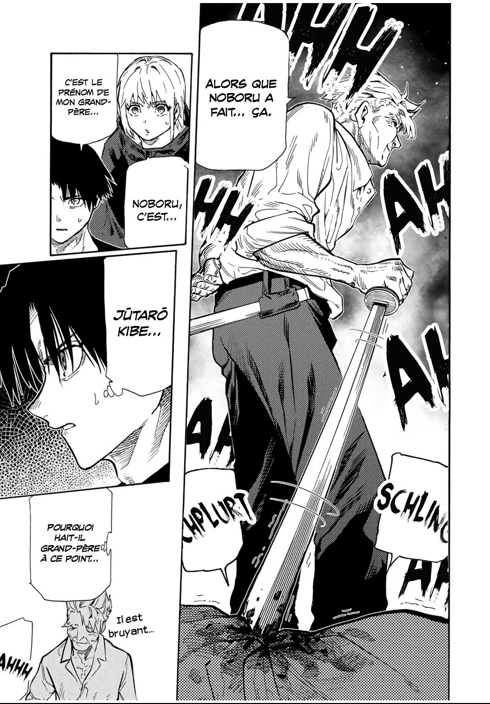 Juujika No Rokunin - 170 - 679c033a90750.webp