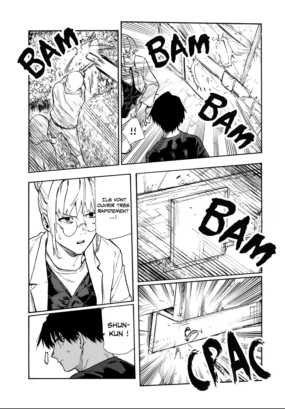 Juujika No Rokunin - 172 - 679c034a8f7c9.webp