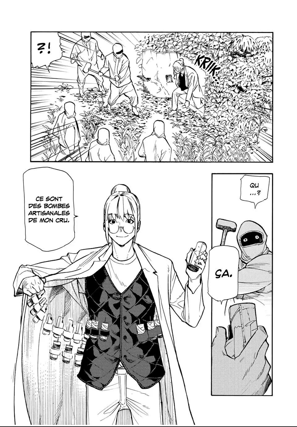 Juujika No Rokunin - 172 - 679c034c94096.webp