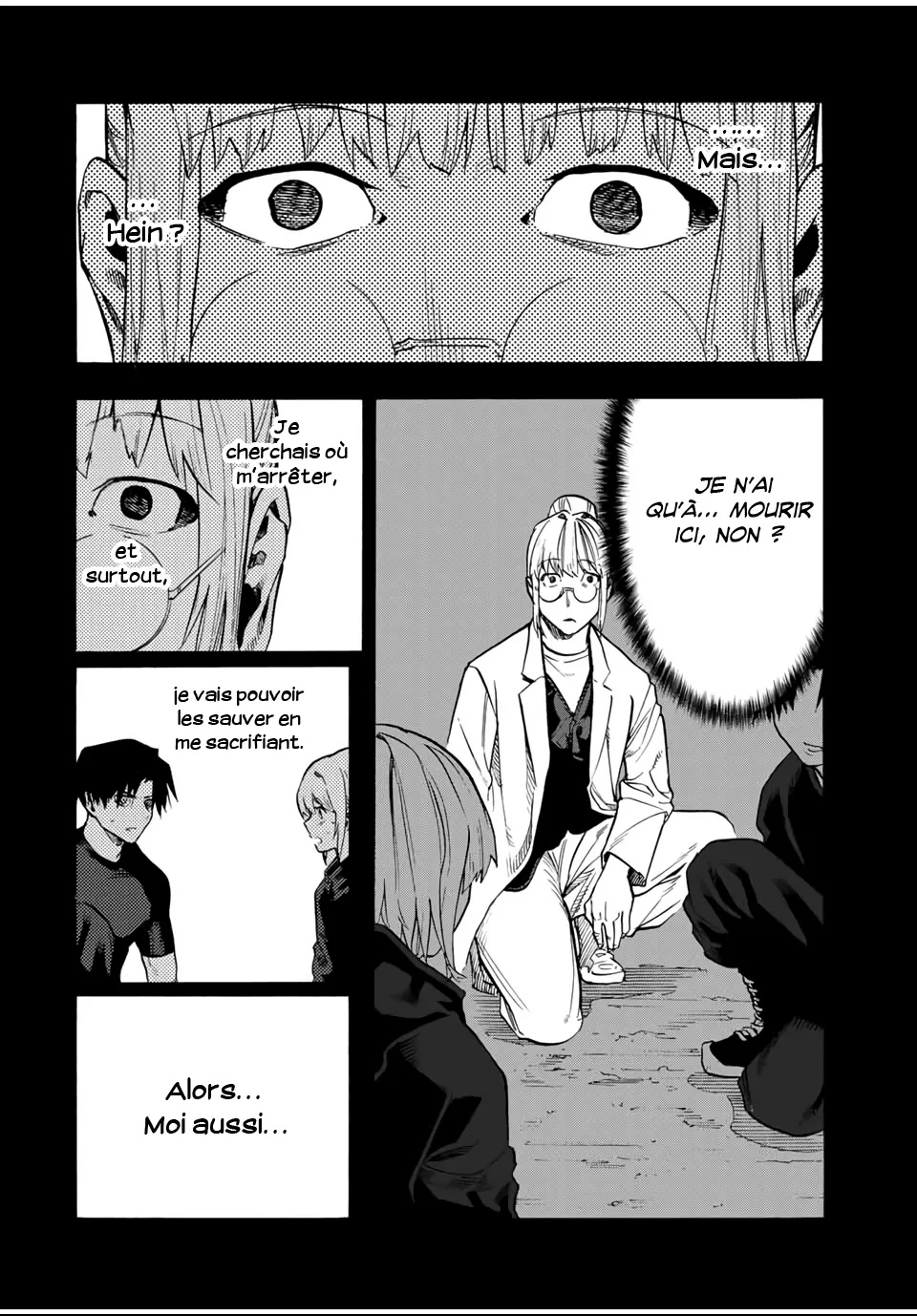 Juujika No Rokunin - 173 - 679c03522a7f1.webp