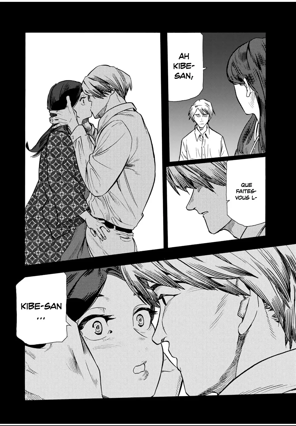 Juujika No Rokunin - 174 - 679c035b433c5.webp