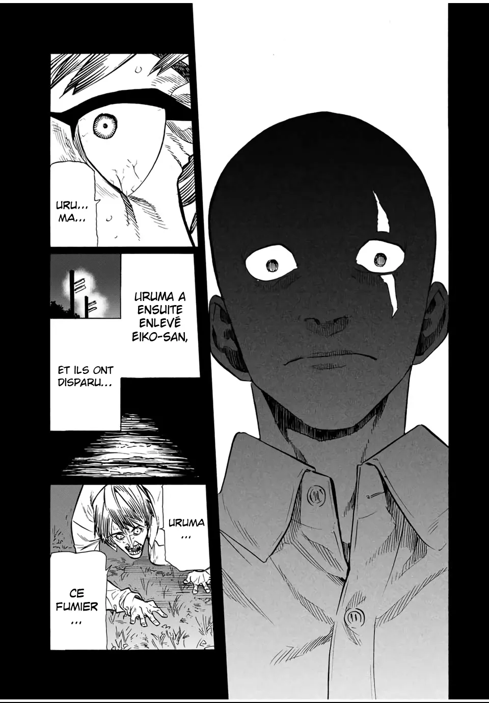 Juujika No Rokunin - 174 - 679c035c49931.webp