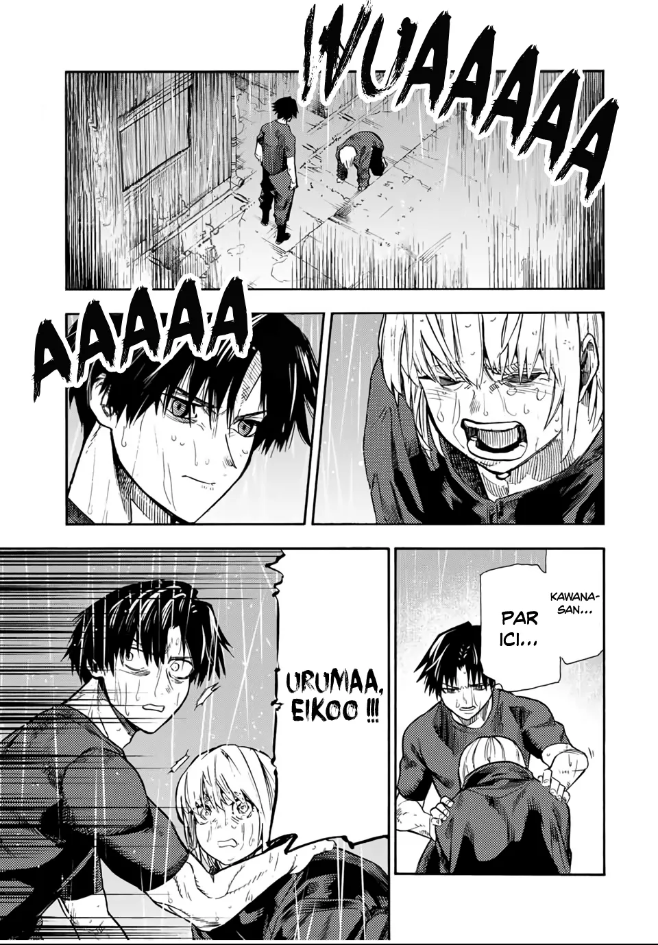 Juujika No Rokunin - 175 - 679c0362d05d9.webp