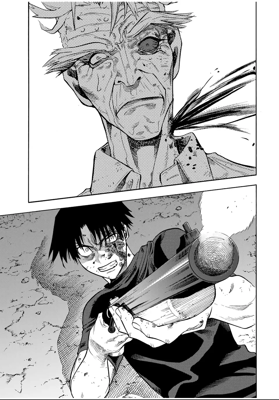 Juujika No Rokunin - 177 - 679c036f31521.webp