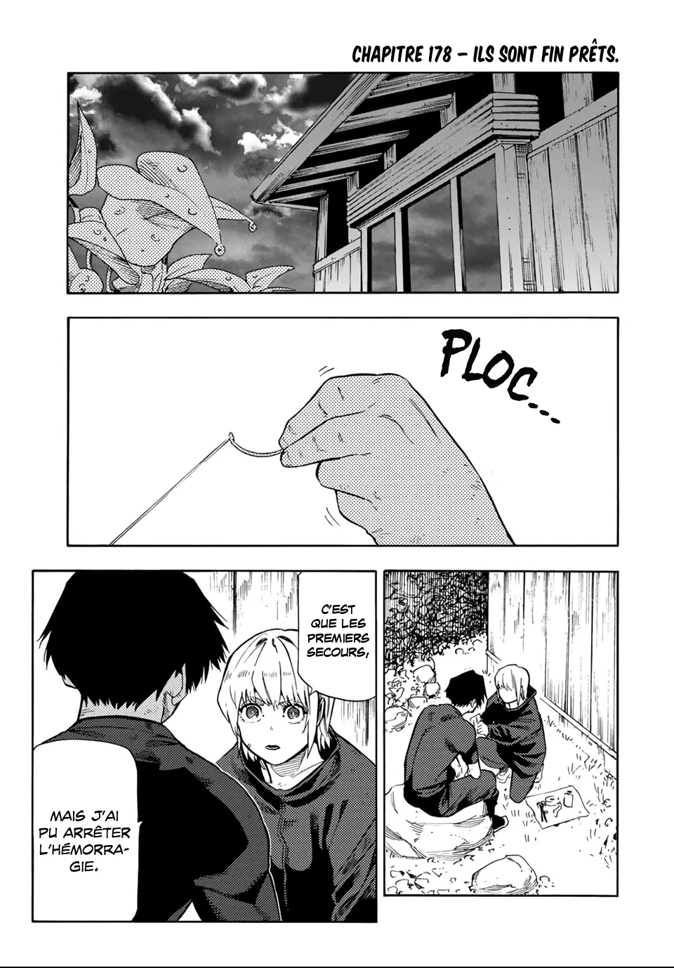 Juujika No Rokunin - 178 - 679c037585882.webp