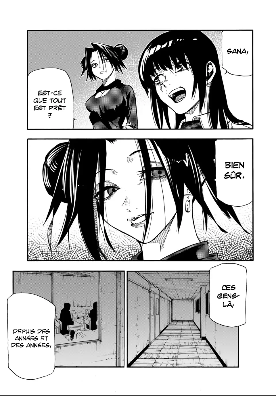 Juujika No Rokunin - 178 - 679c0378040e2.webp