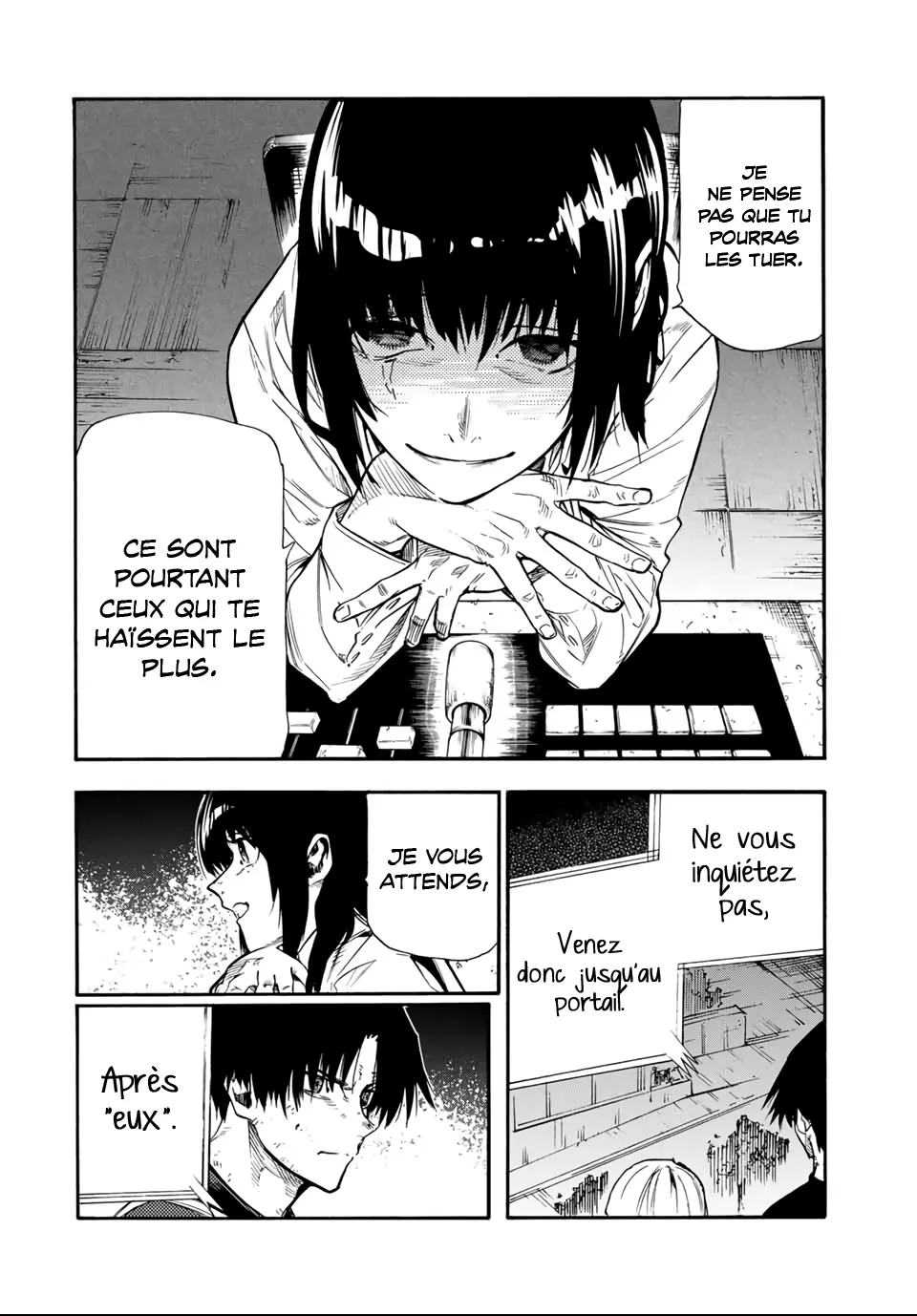 Juujika No Rokunin - 179 - 679c037dc4063.webp