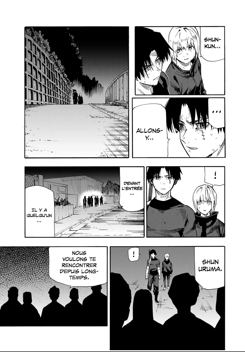 Juujika No Rokunin - 179 - 679c037e1c1b3.webp