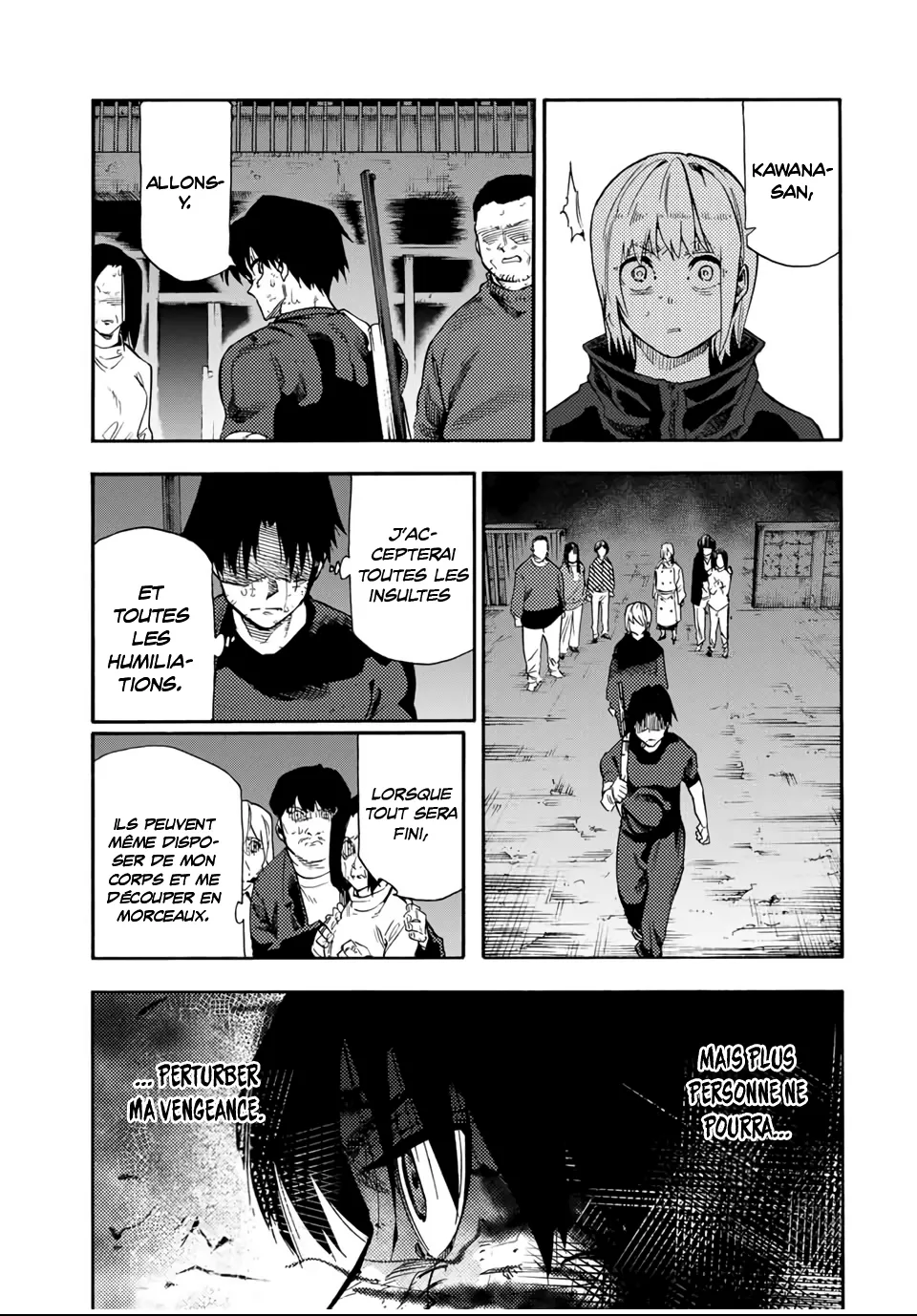 Juujika No Rokunin - 179 - 679c038226061.webp