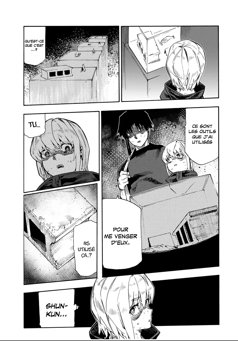 Juujika No Rokunin - 180 - 679c0386db37a.webp