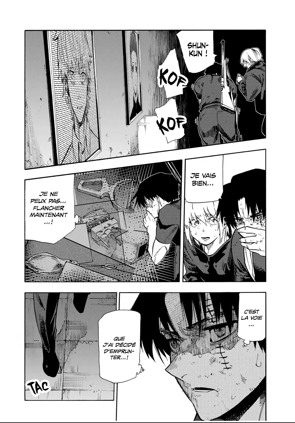 Juujika No Rokunin - 180 - 679c03899d0cf.webp
