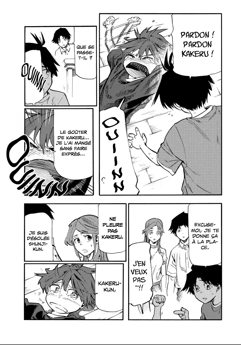 Juujika No Rokunin - 183 - 679c039a51891.webp