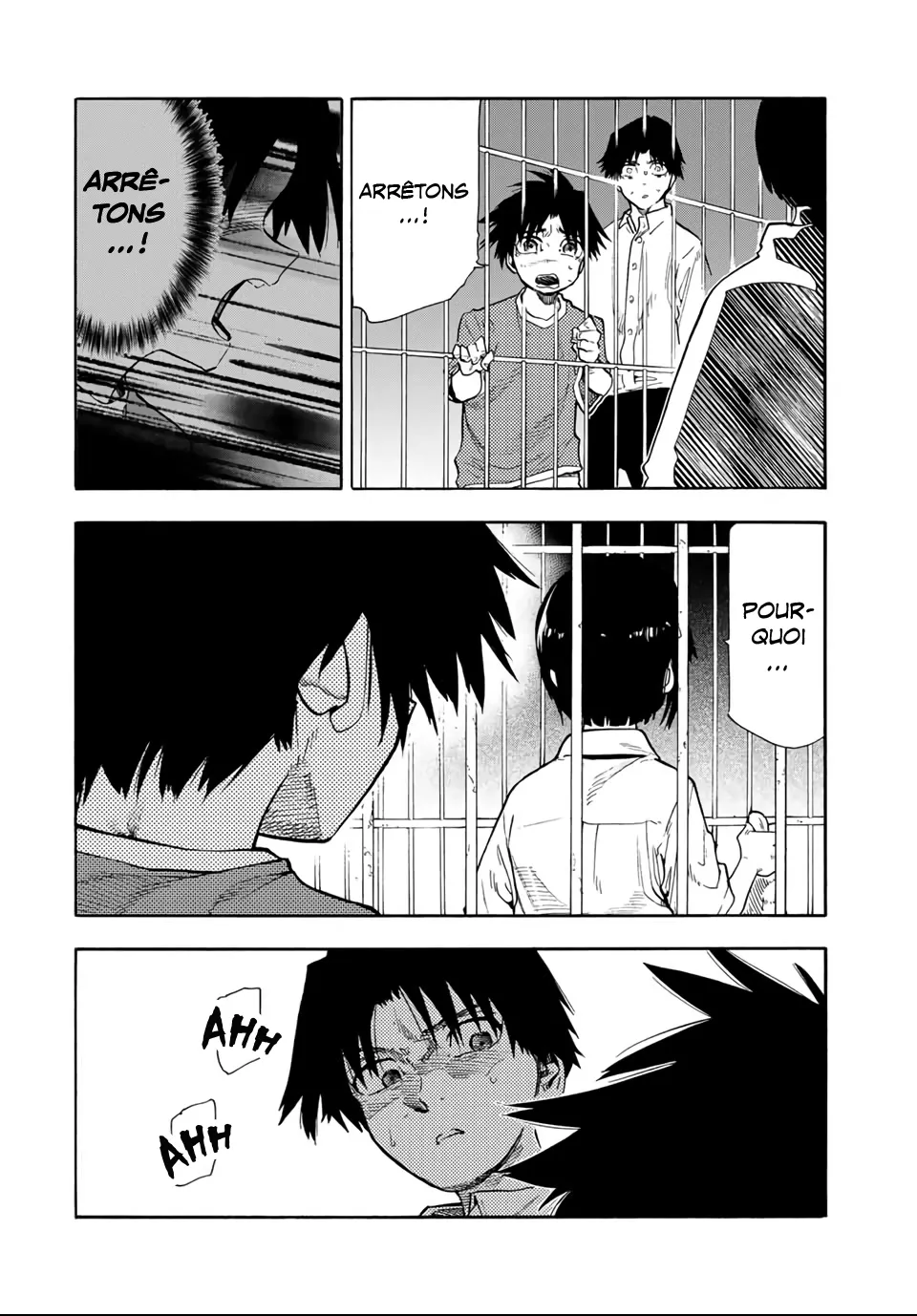 Juujika No Rokunin - 184 - 679c03a531ea3.webp
