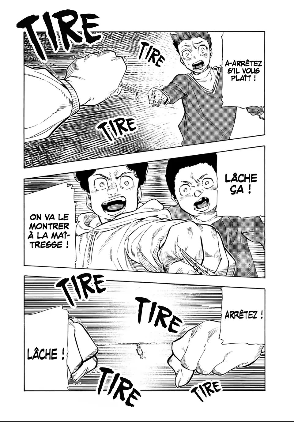Juujika No Rokunin - 188 - 679c03bac43e6.webp