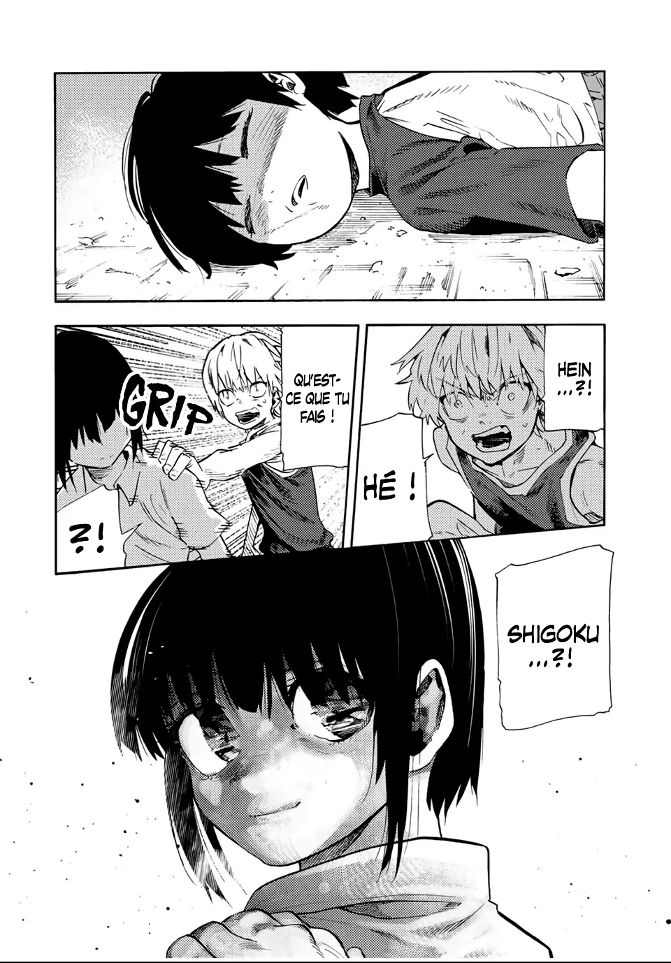 Juujika No Rokunin - 189 - 679c03c4029b1.webp