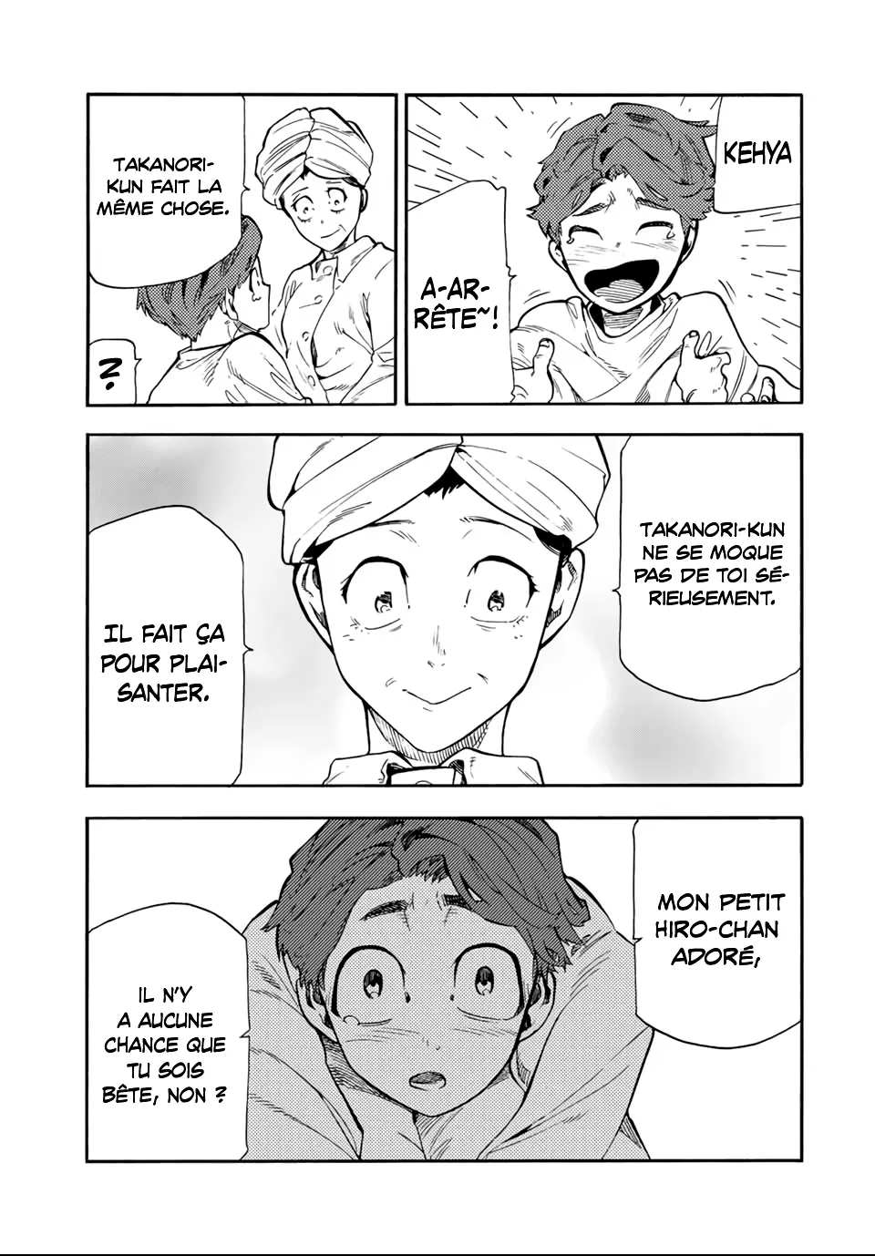 Juujika No Rokunin - 190 - 679c03c7a1f4c.webp