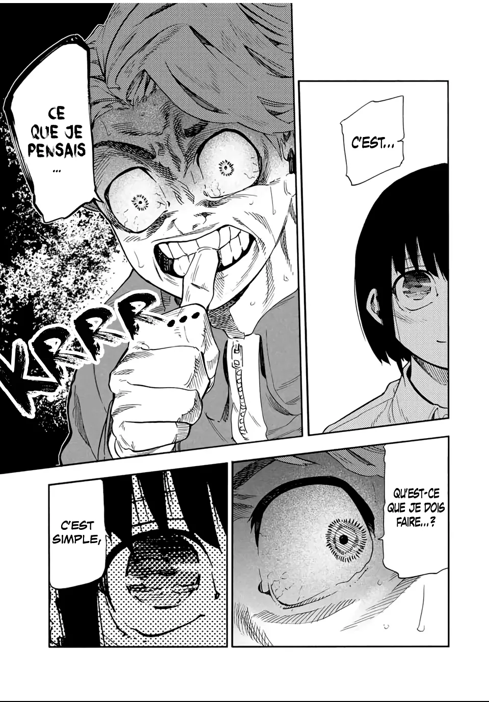 Juujika No Rokunin - 190 - 679c03c9b1cd1.webp