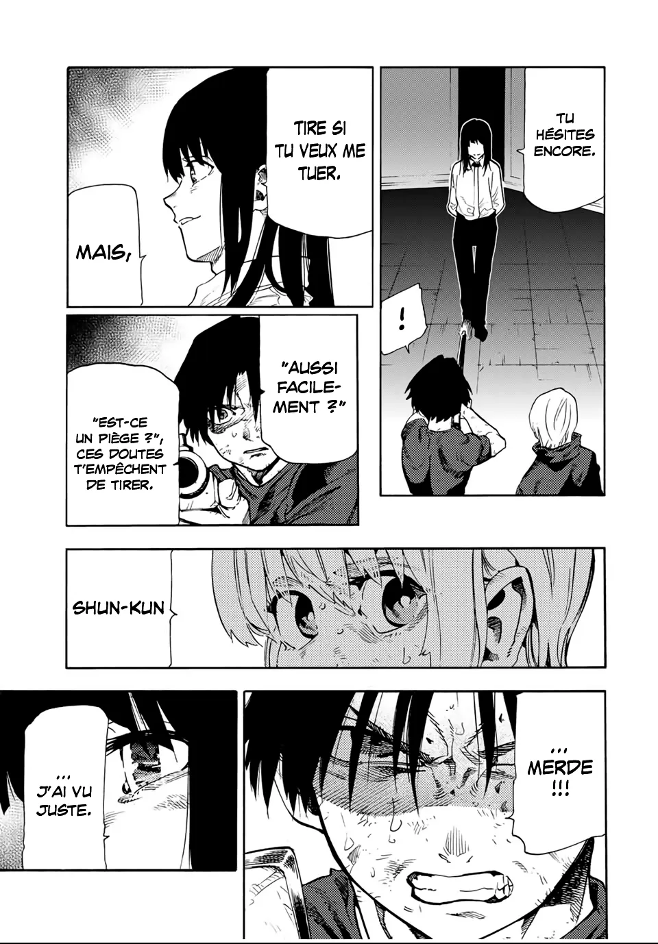 Juujika No Rokunin - 193 - 679c03d87b90c.webp