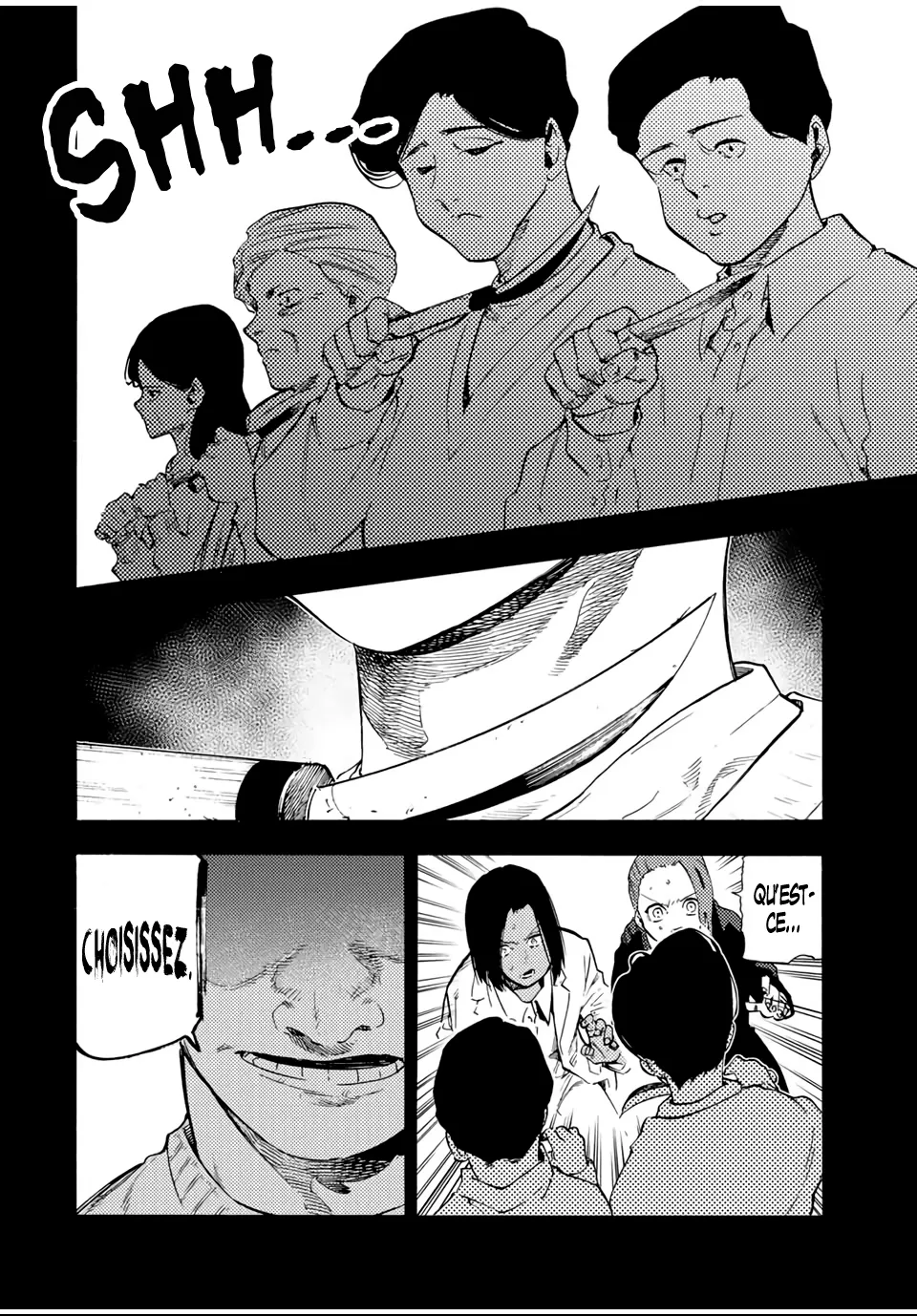 Juujika No Rokunin - 194 - 679c03df352d9.webp