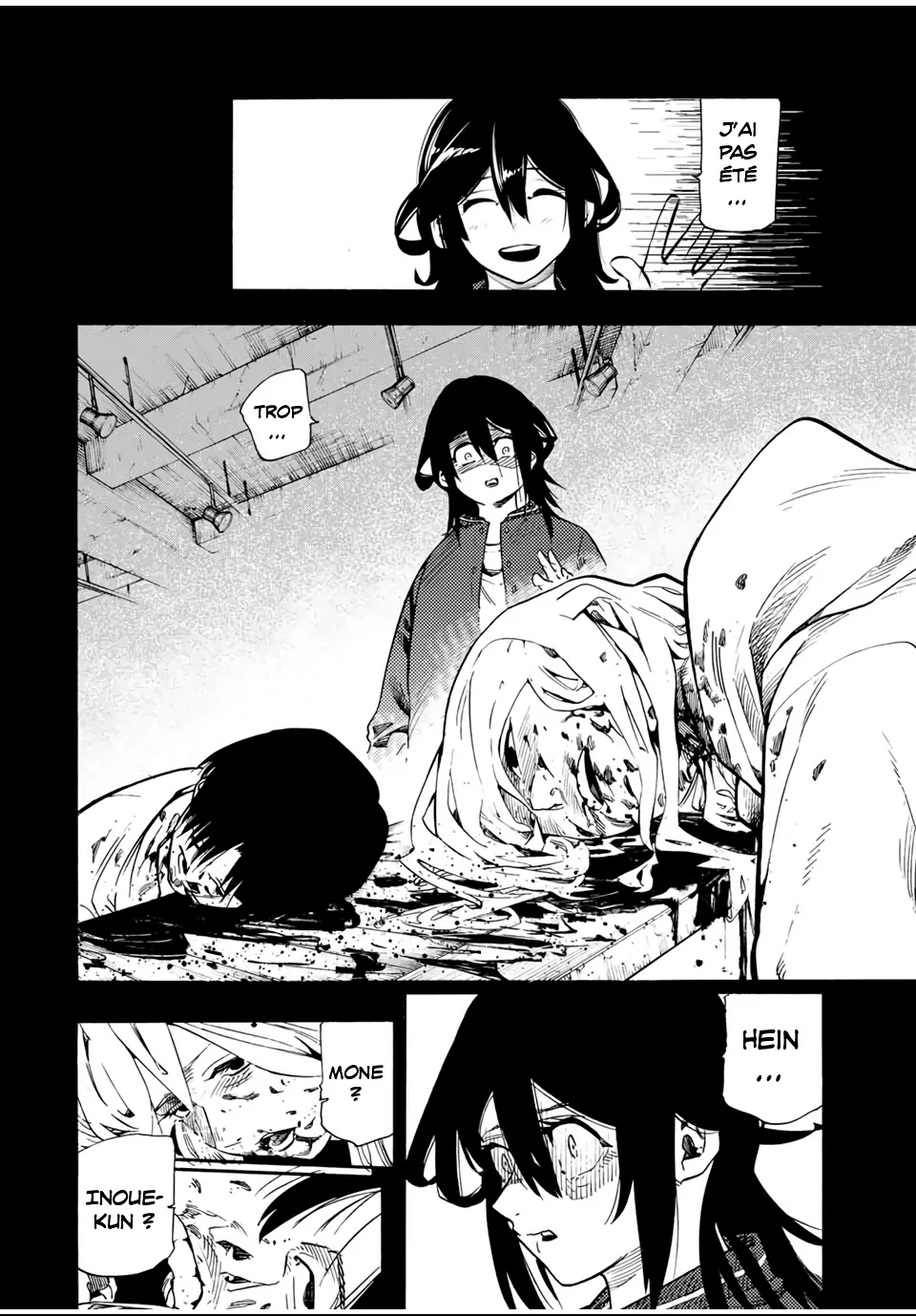 Juujika No Rokunin - 195 - 679c03e487786.webp