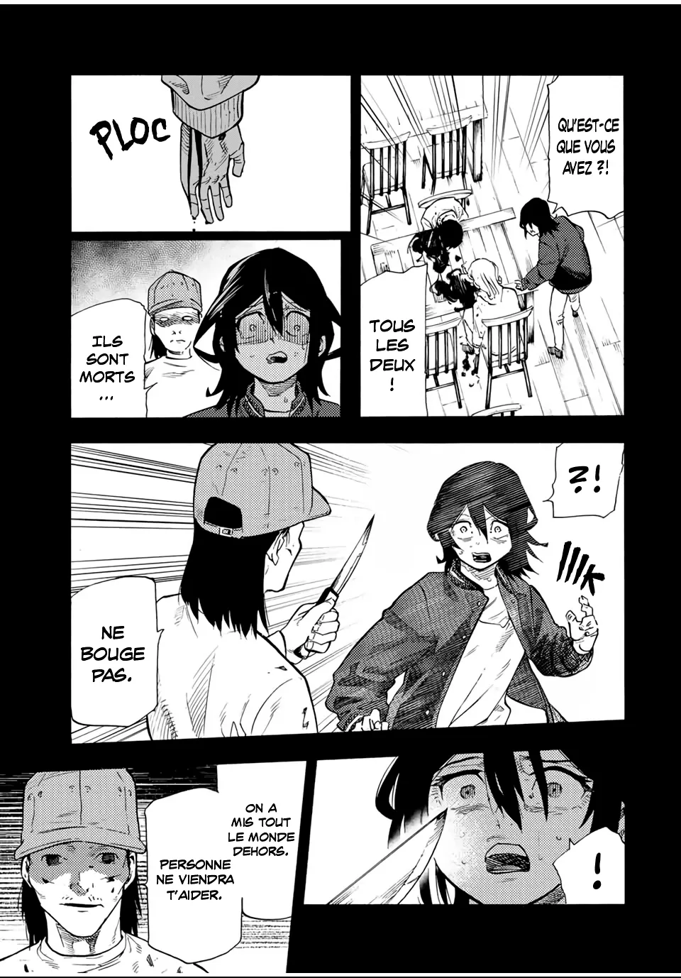 Juujika No Rokunin - 195 - 679c03e4c159a.webp