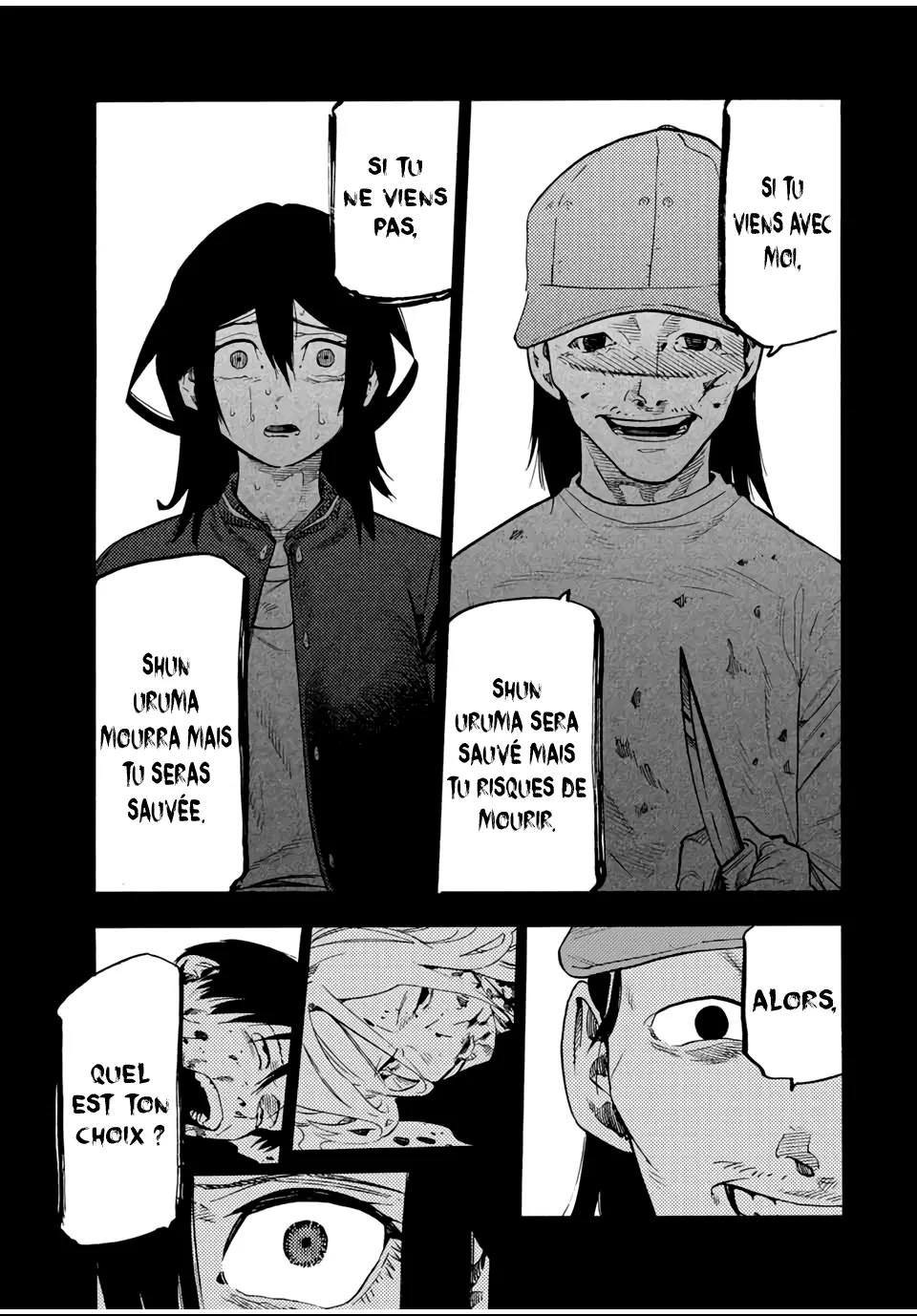 Juujika No Rokunin - 195 - 679c03e545905.webp