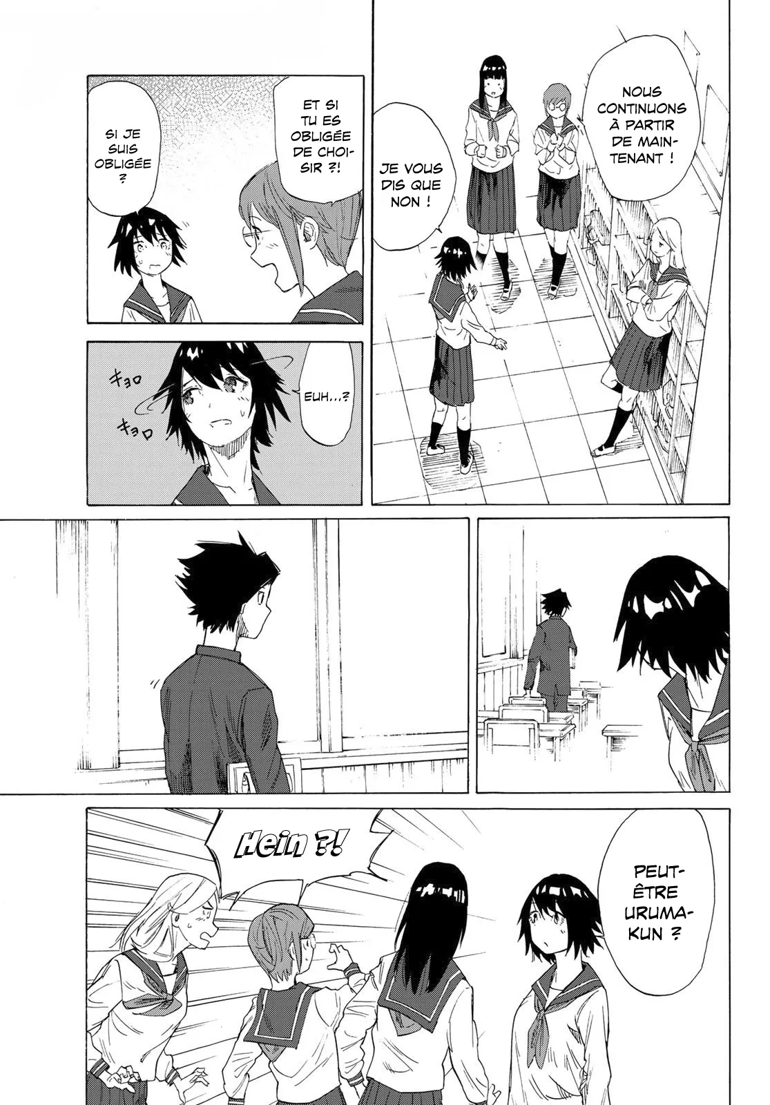 Juujika No Rokunin - 2 - 66173c7594988.webp