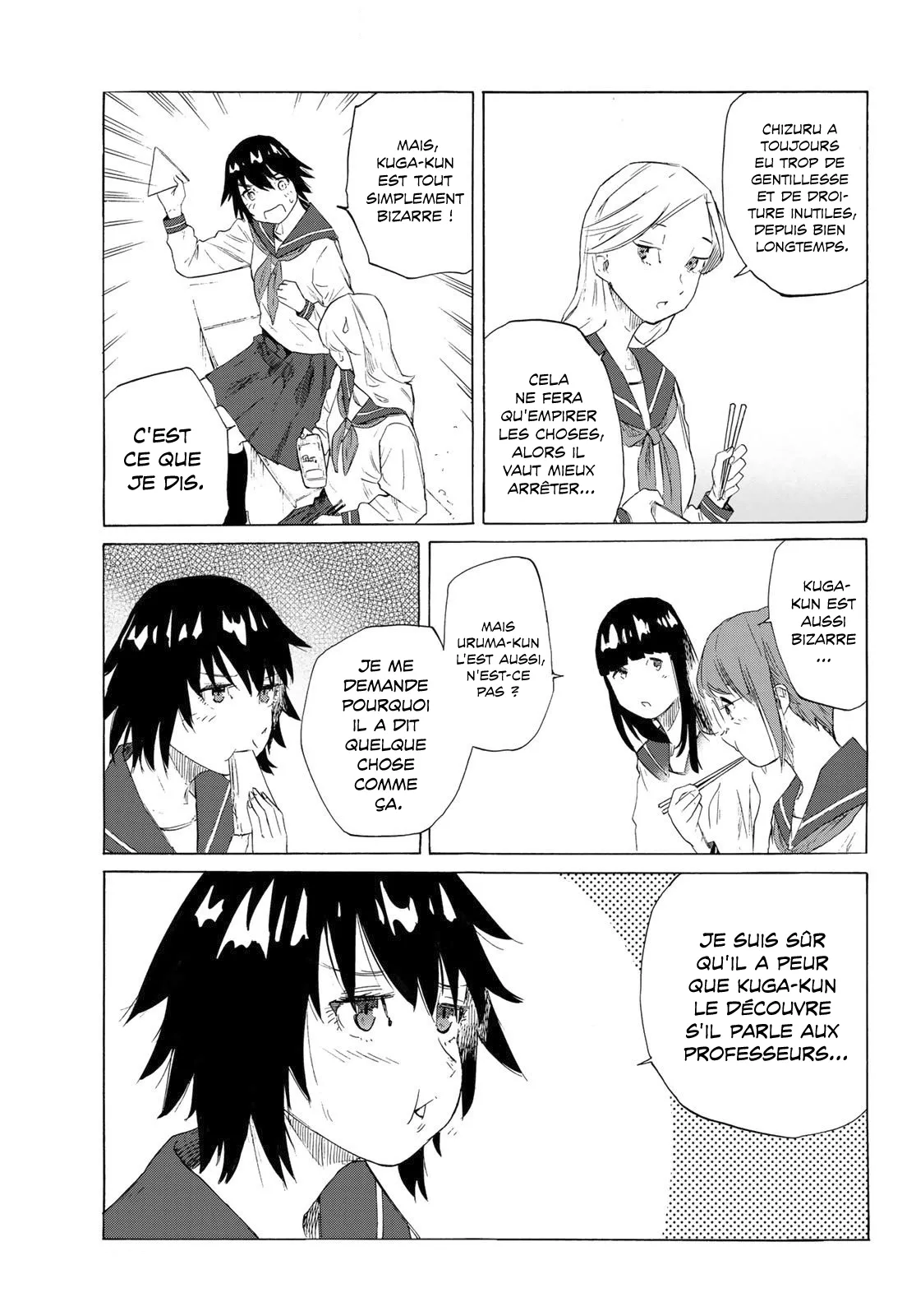 Juujika No Rokunin - 2 - 66173c8465334.webp