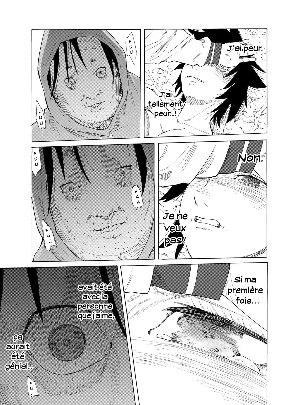 Juujika No Rokunin - 2 - 66173c9267413.webp