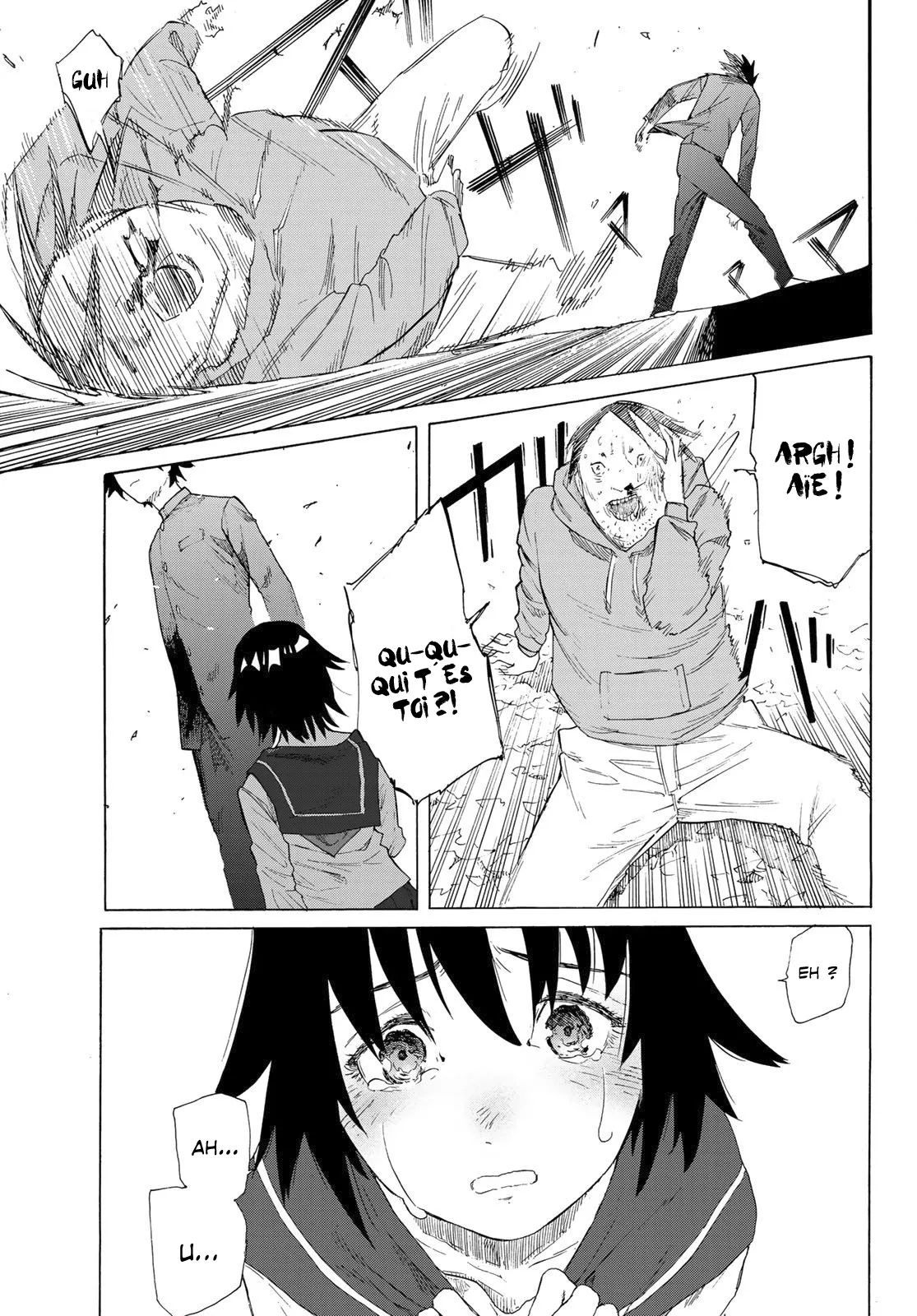 Juujika No Rokunin - 2 - 66173c953e897.webp