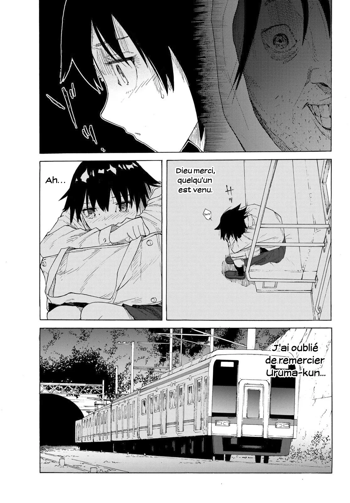 Juujika No Rokunin - 2 - 66173c9f68967.webp