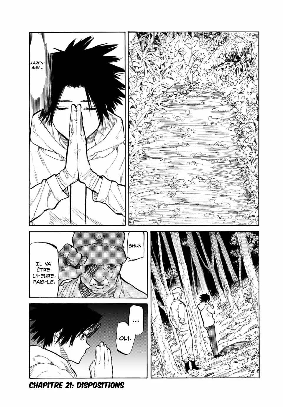 Juujika No Rokunin - 21 - 66173cb57d898.webp