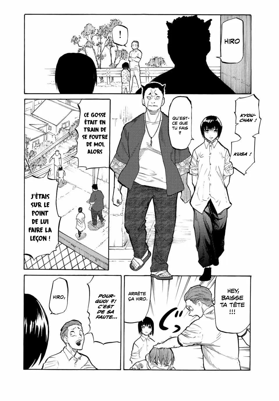 Juujika No Rokunin - 22 - 66173cc3c9283.webp