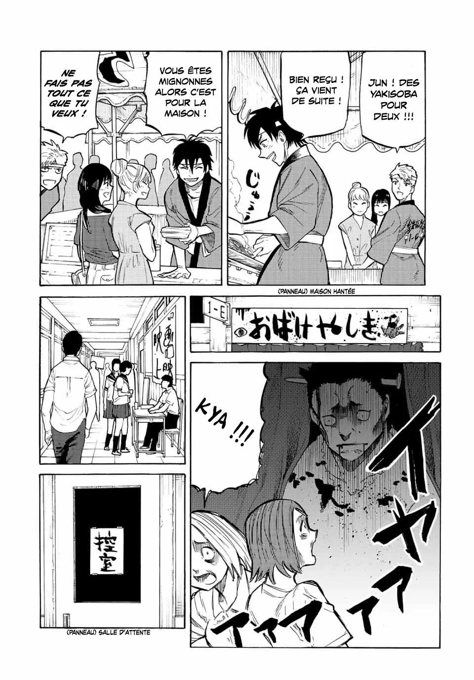Juujika No Rokunin - 28 - 66173d121bda9.webp