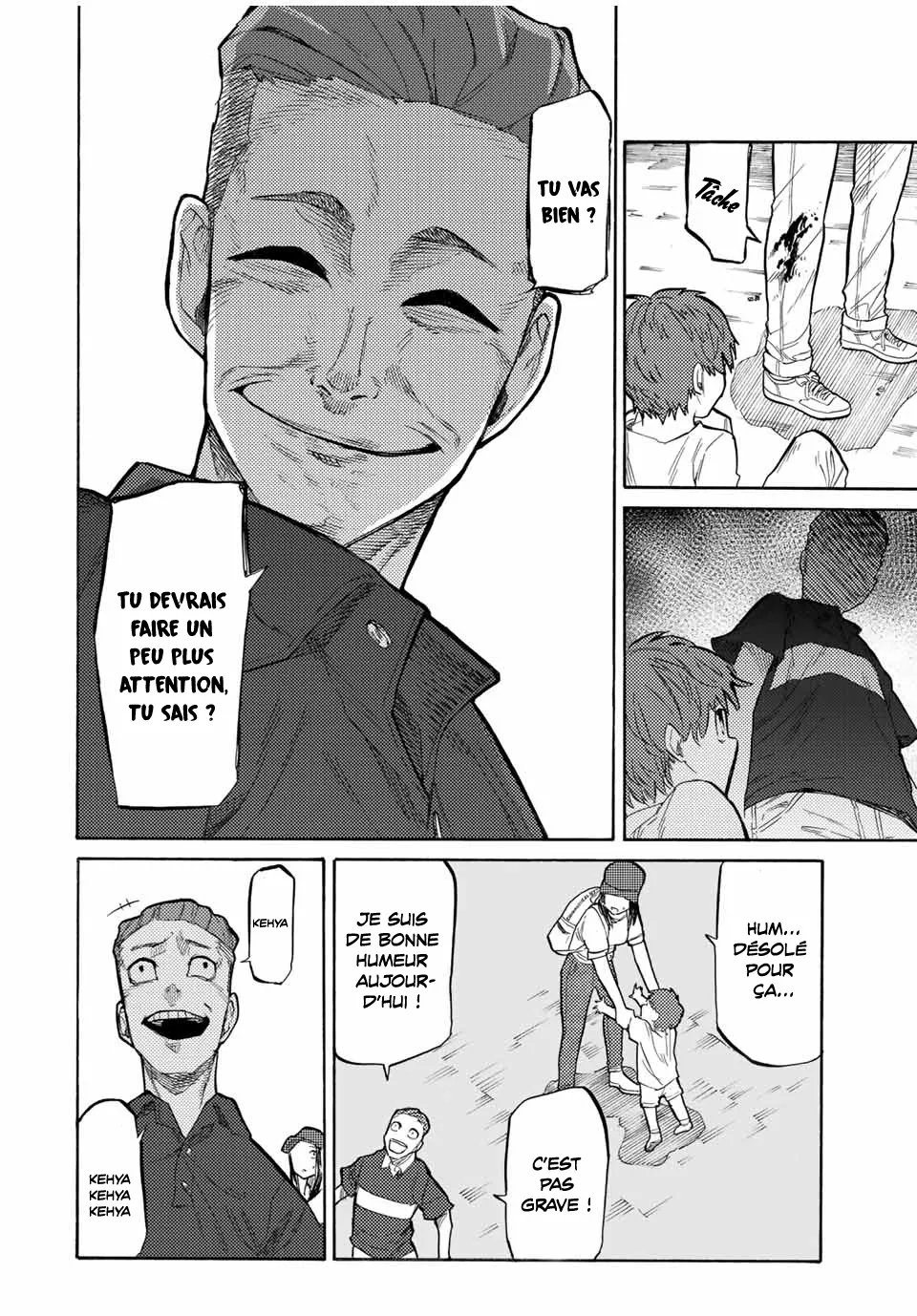 Juujika No Rokunin - 28 - 66173d1744c6f.webp