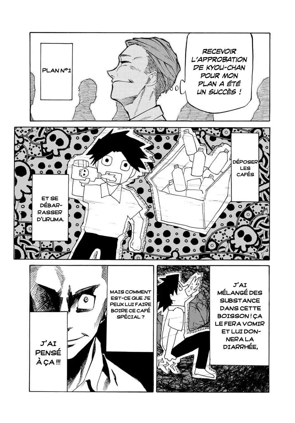 Juujika No Rokunin - 28 - 66173d182b69d.webp