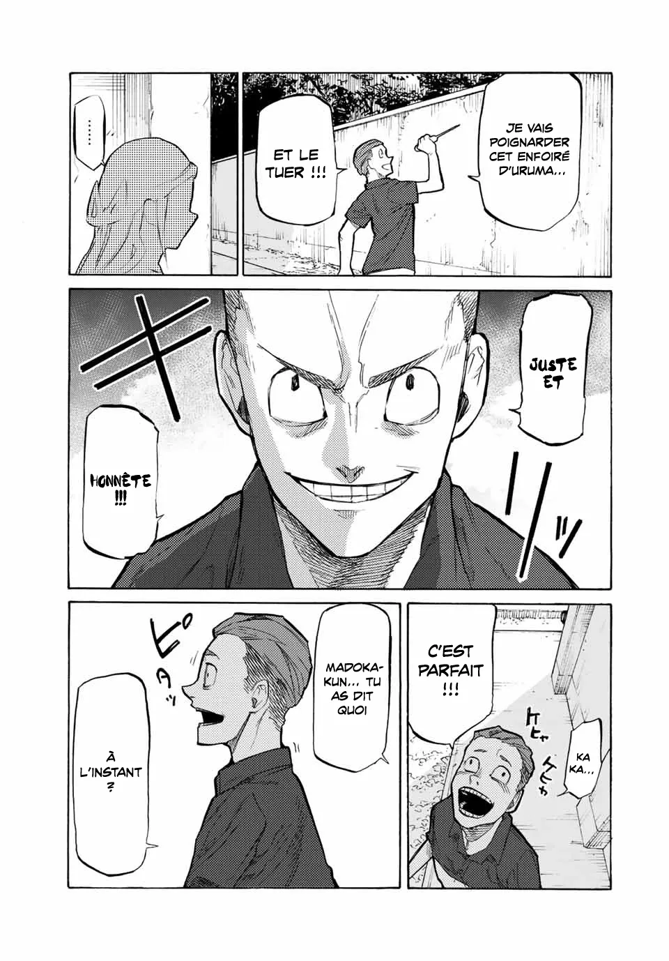Juujika No Rokunin - 28 - 66173d1a1bae3.webp