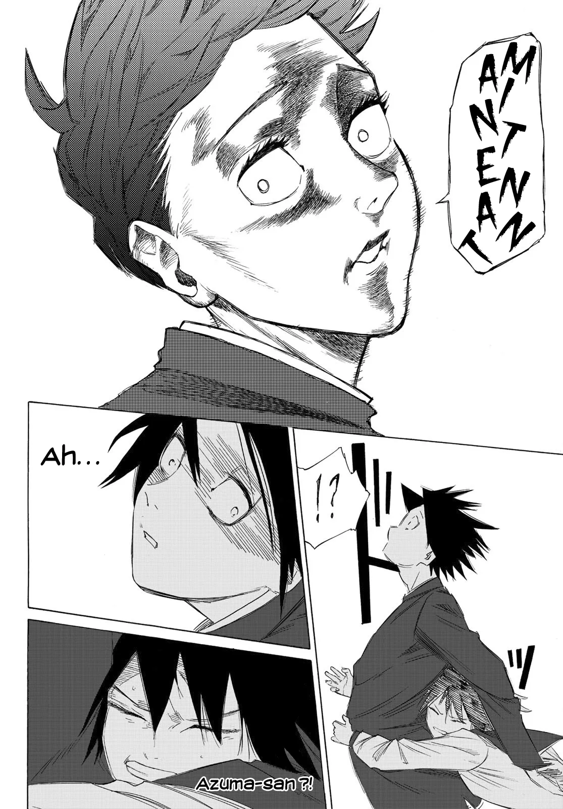 Juujika No Rokunin - 3 - 66173d54b9257.webp