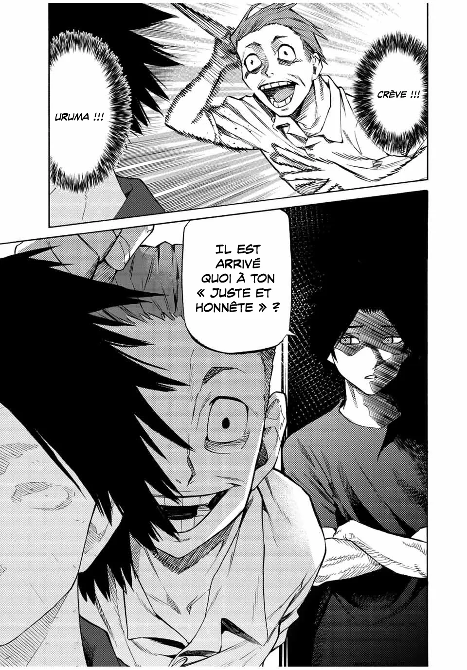 Juujika No Rokunin - 31 - 66173d722cf9c.webp