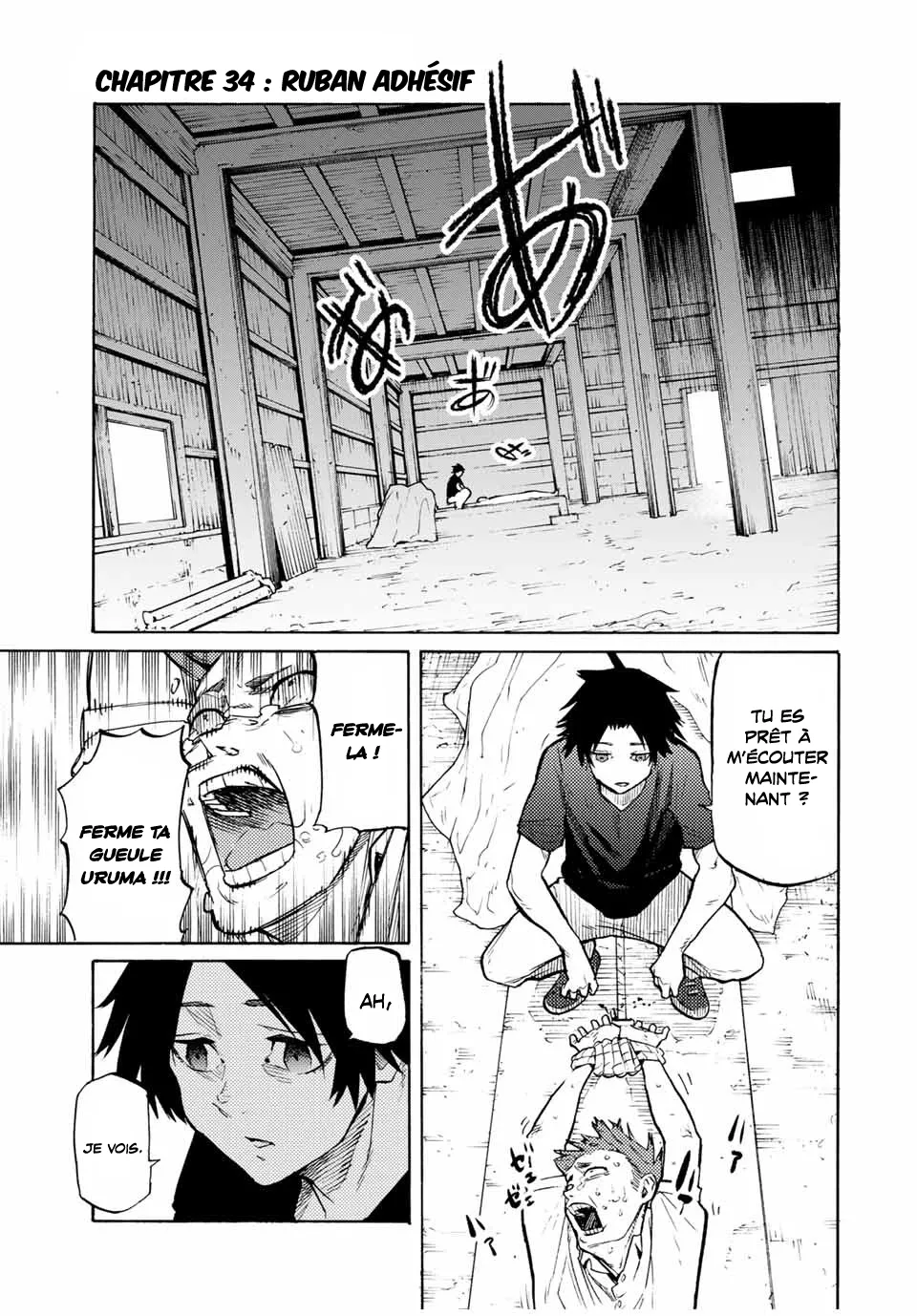 Juujika No Rokunin - 34 - 66173d8deed52.webp