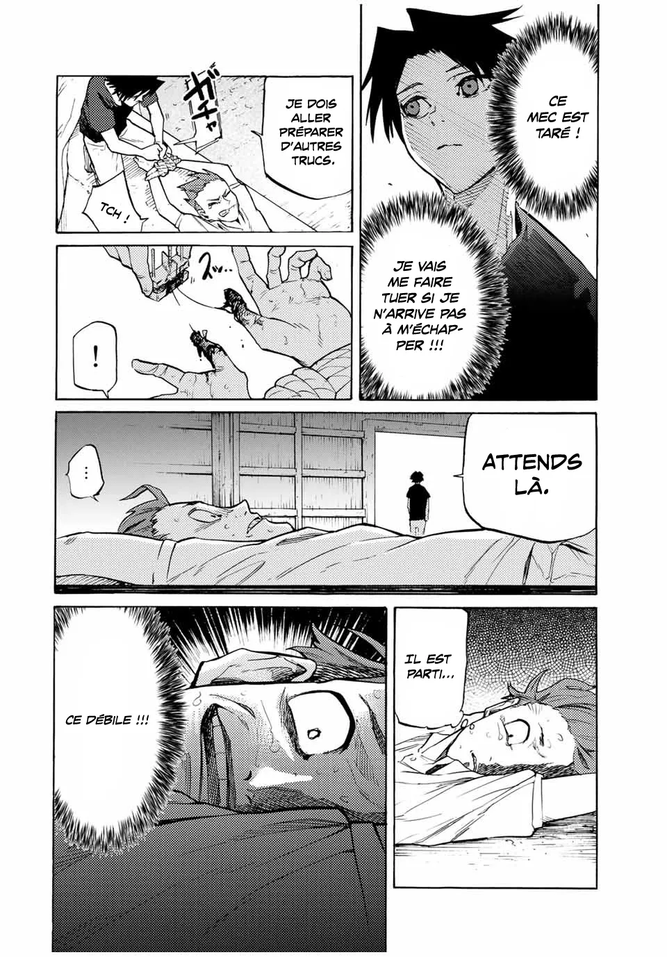 Juujika No Rokunin - 34 - 66173d90950a2.webp