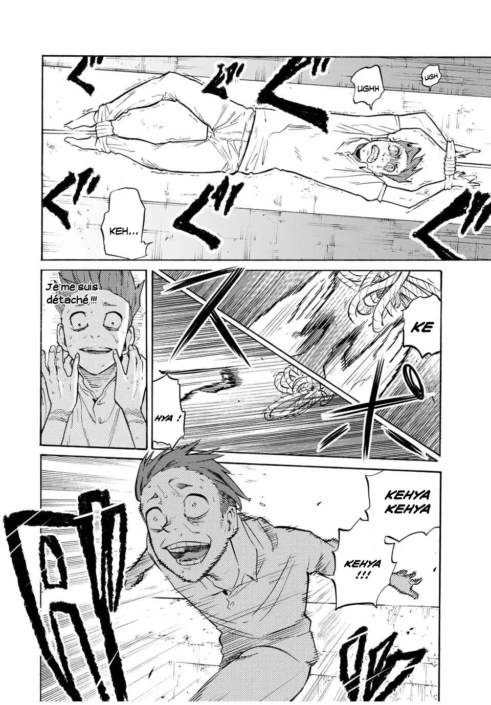 Juujika No Rokunin - 34 - 66173d934efb4.webp