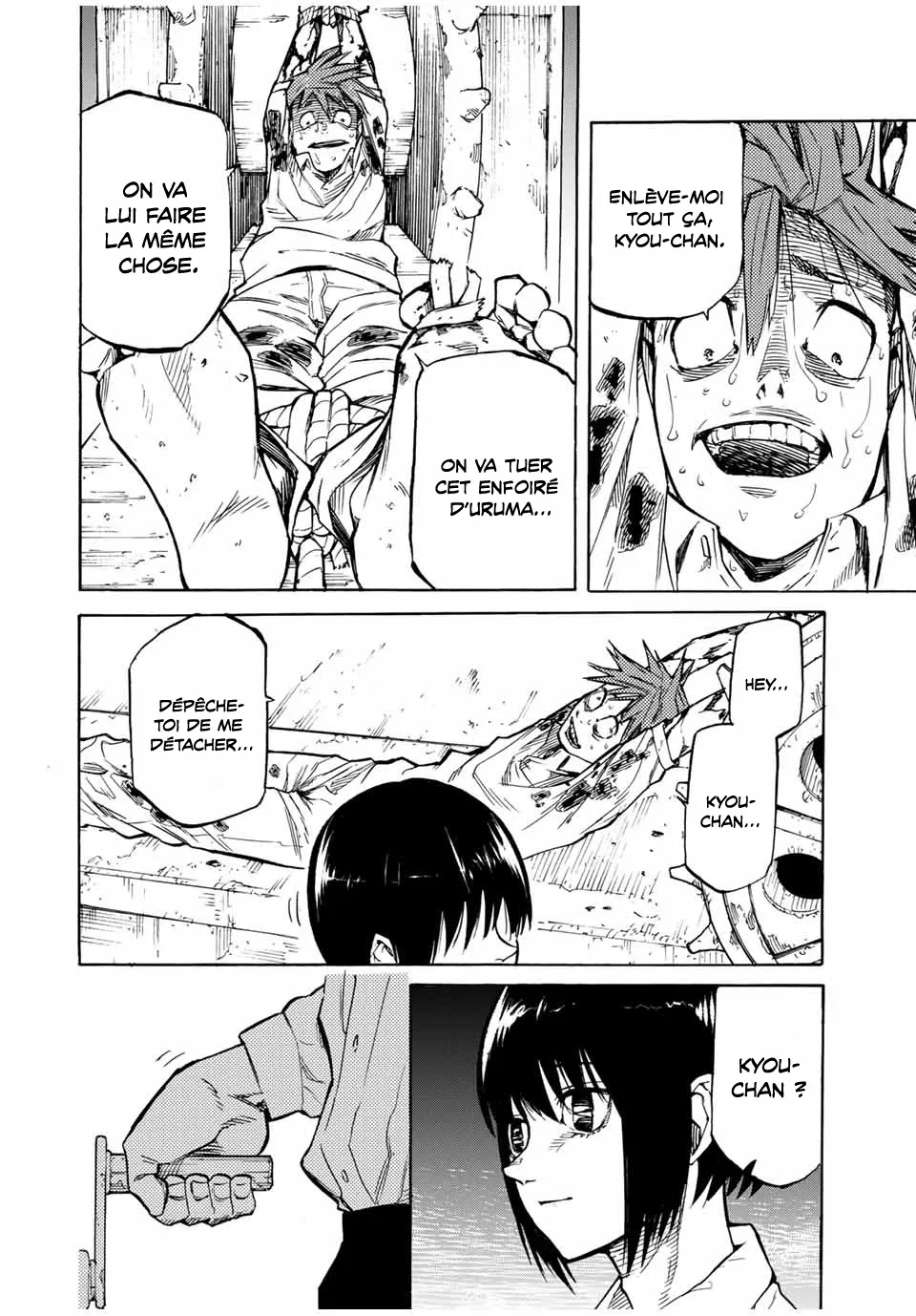 Juujika No Rokunin - 36 - 66173dace2b9e.webp