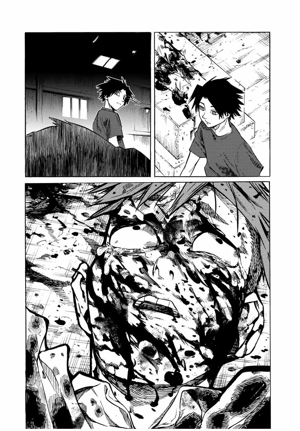 Juujika No Rokunin - 37 - 66173dc57e30e.webp