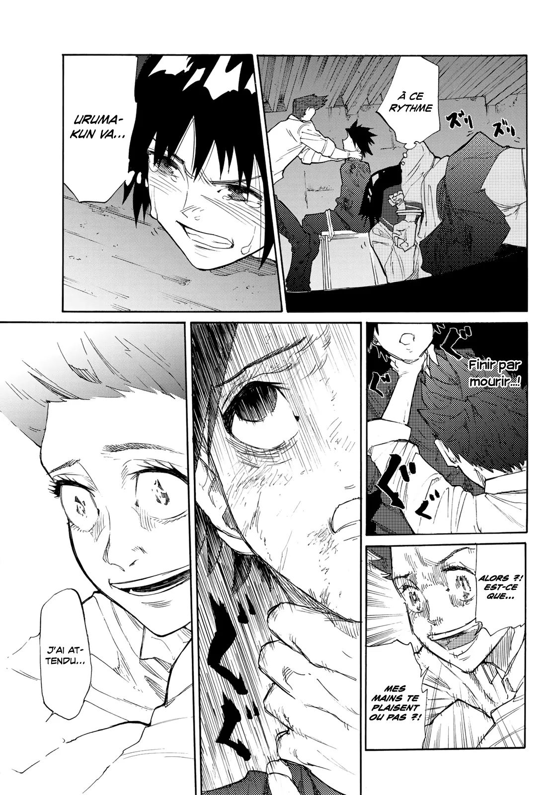 Juujika No Rokunin - 4 - 66173dfbb2c7b.webp