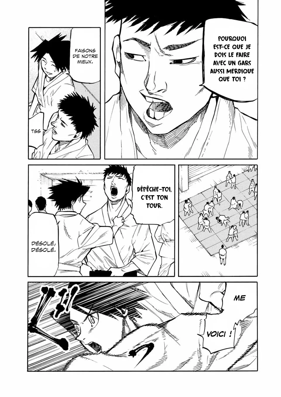 Juujika No Rokunin - 41 - 66173e2106085.webp