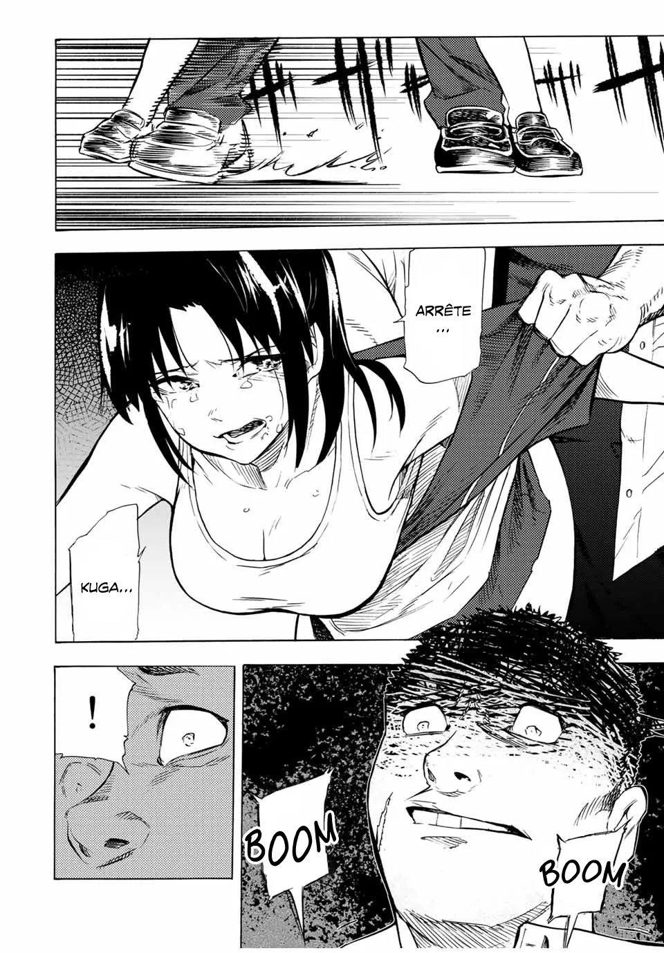 Juujika No Rokunin - 46 - 66173e633a431.webp