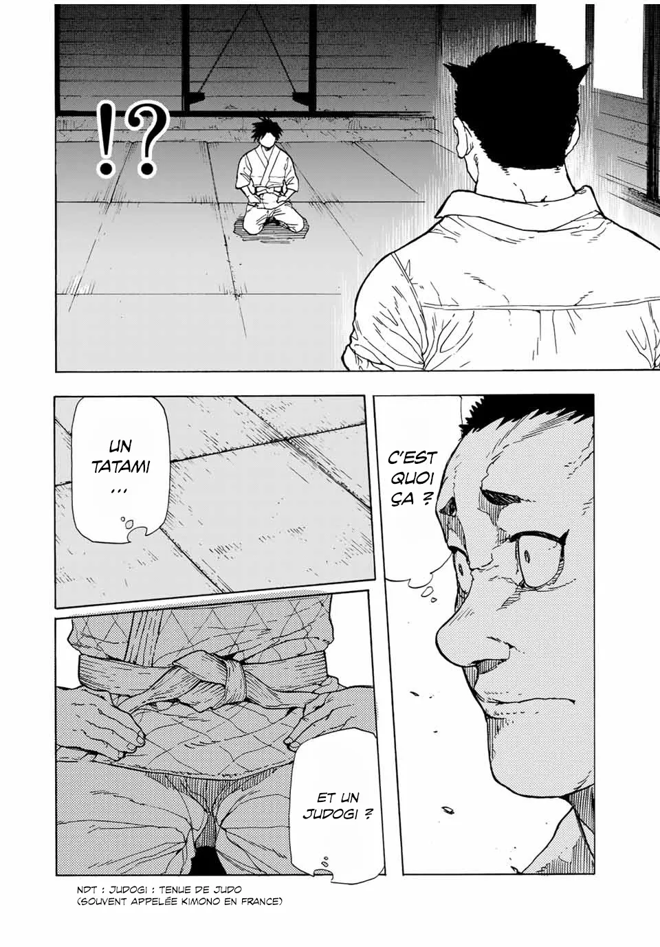 Juujika No Rokunin - 49 - 66173e8a3f60a.webp