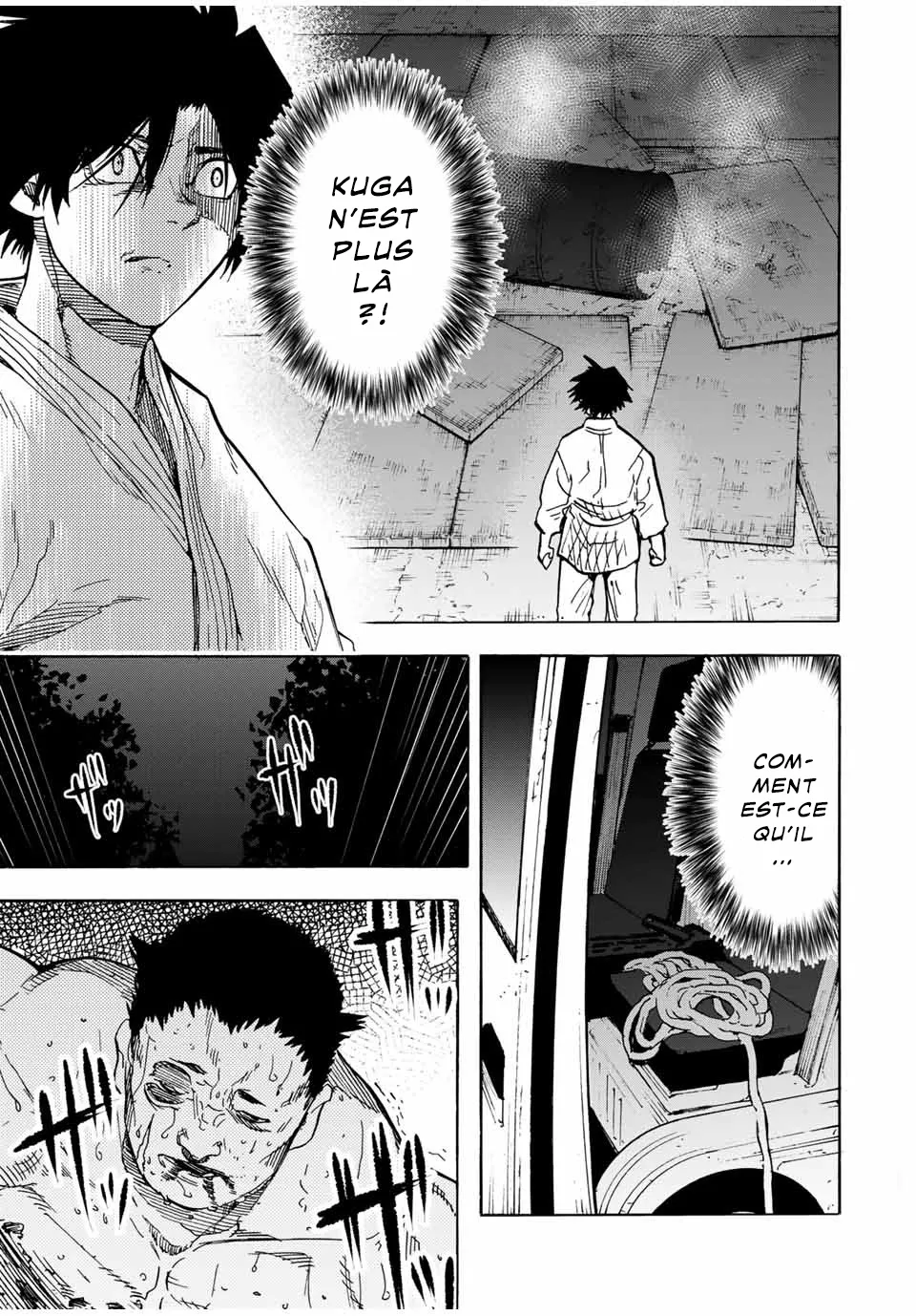 Juujika No Rokunin - 53 - 66173ef674b51.webp